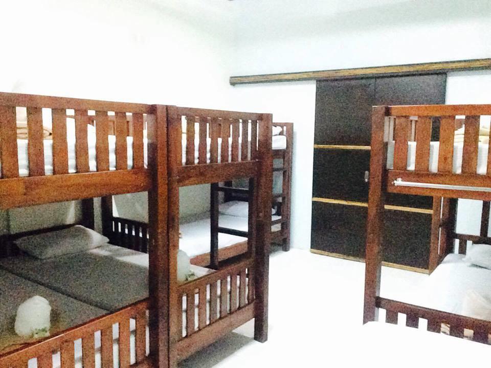 Zen Rooms Cordillera Family Vigan Exteriör bild