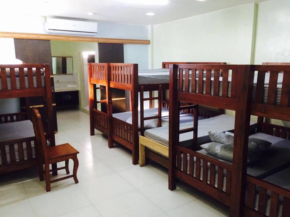 Zen Rooms Cordillera Family Vigan Exteriör bild