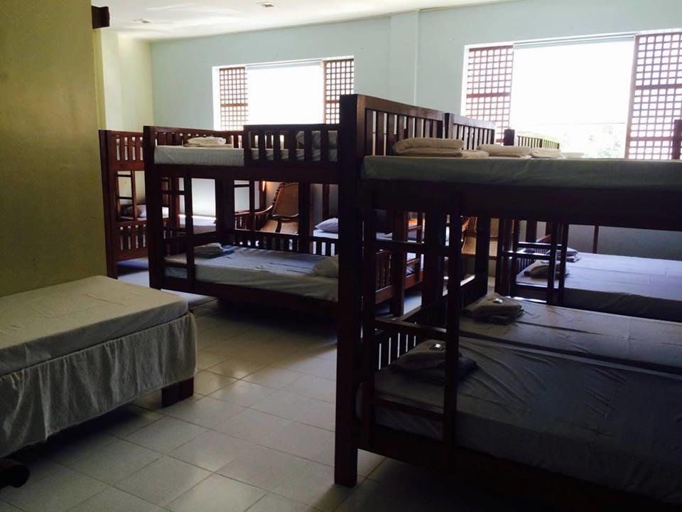 Zen Rooms Cordillera Family Vigan Exteriör bild