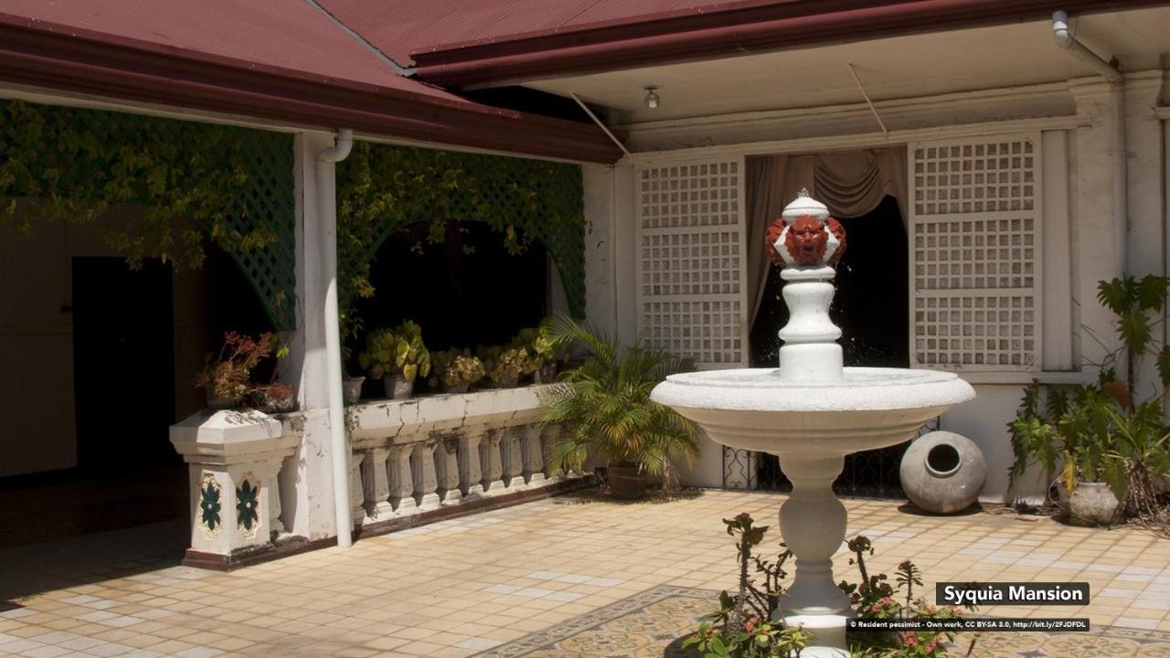 Zen Rooms Cordillera Family Vigan Exteriör bild